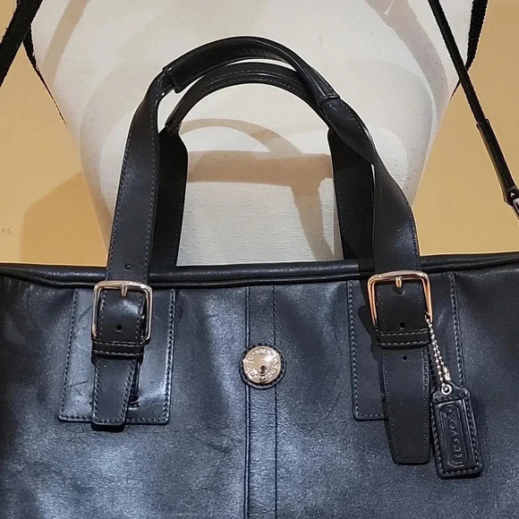 coach bag - Picture 3 of 12